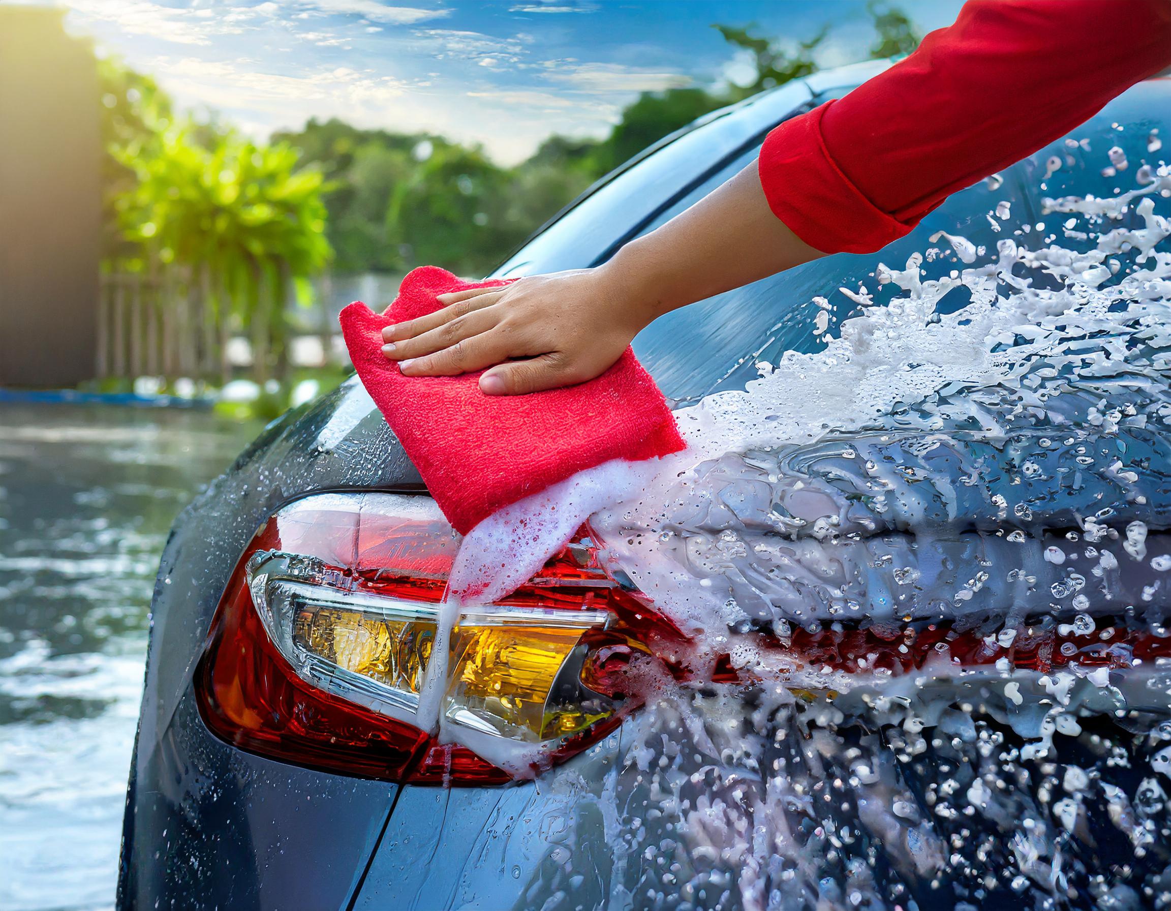 Innovative Fahrzeugtechnologien