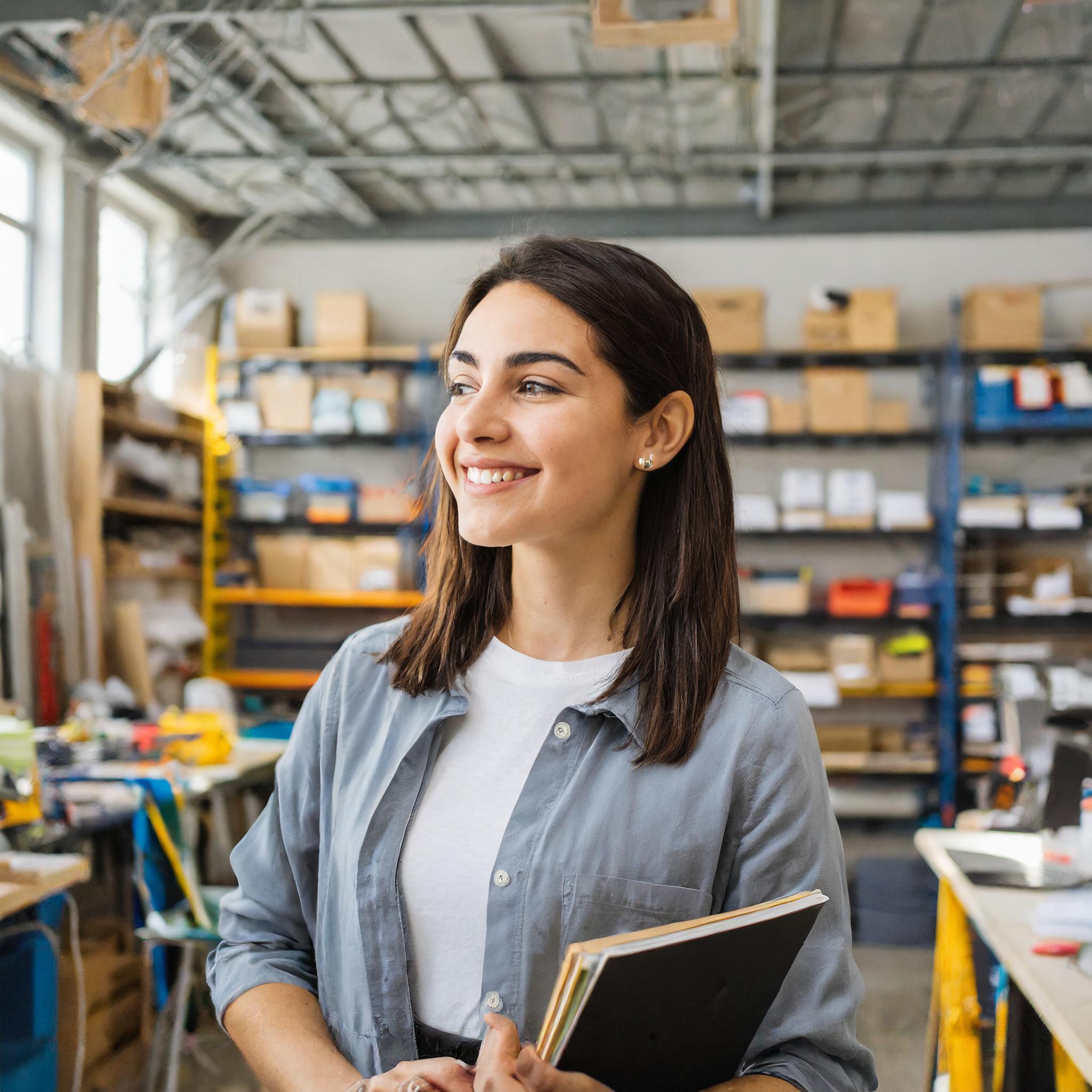 Einzigartige Kundenerfahrungen bei INT4