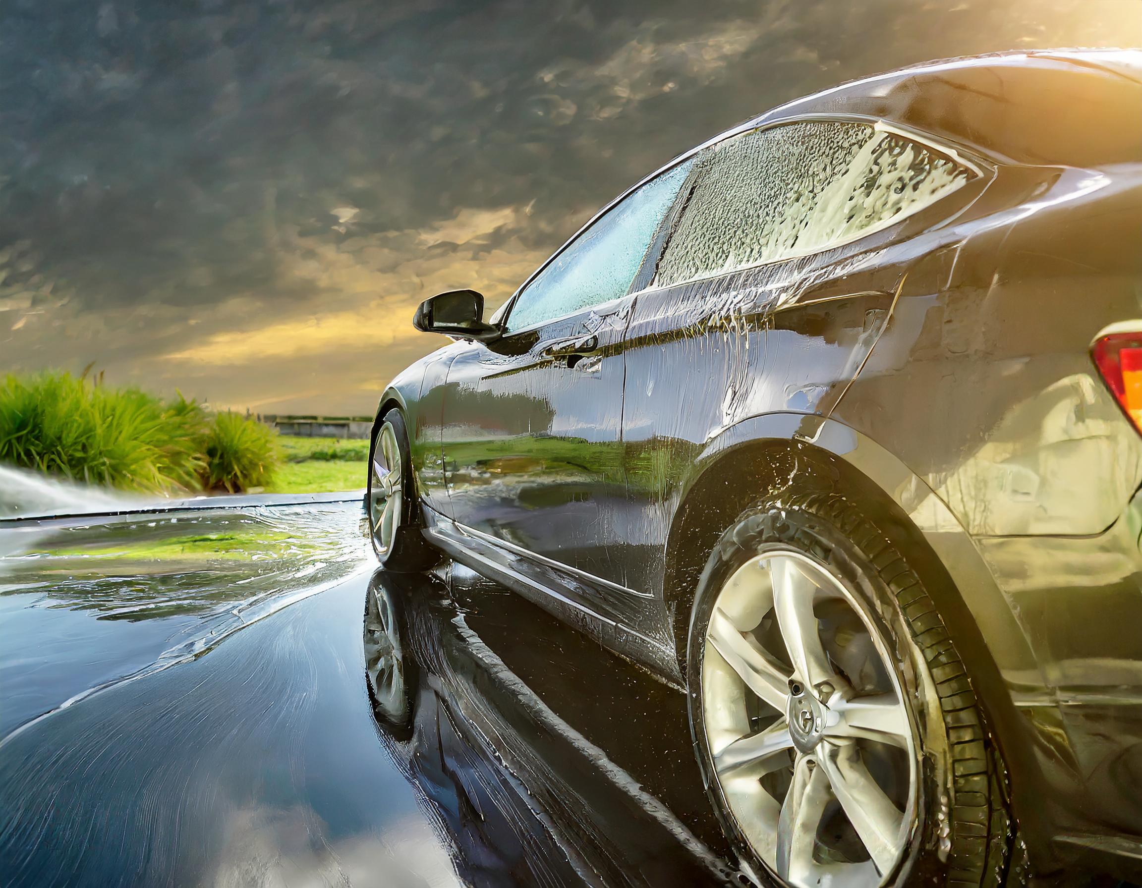 Erstklassige Fahrzeugpräsentation in einem stilvollen Ambiente