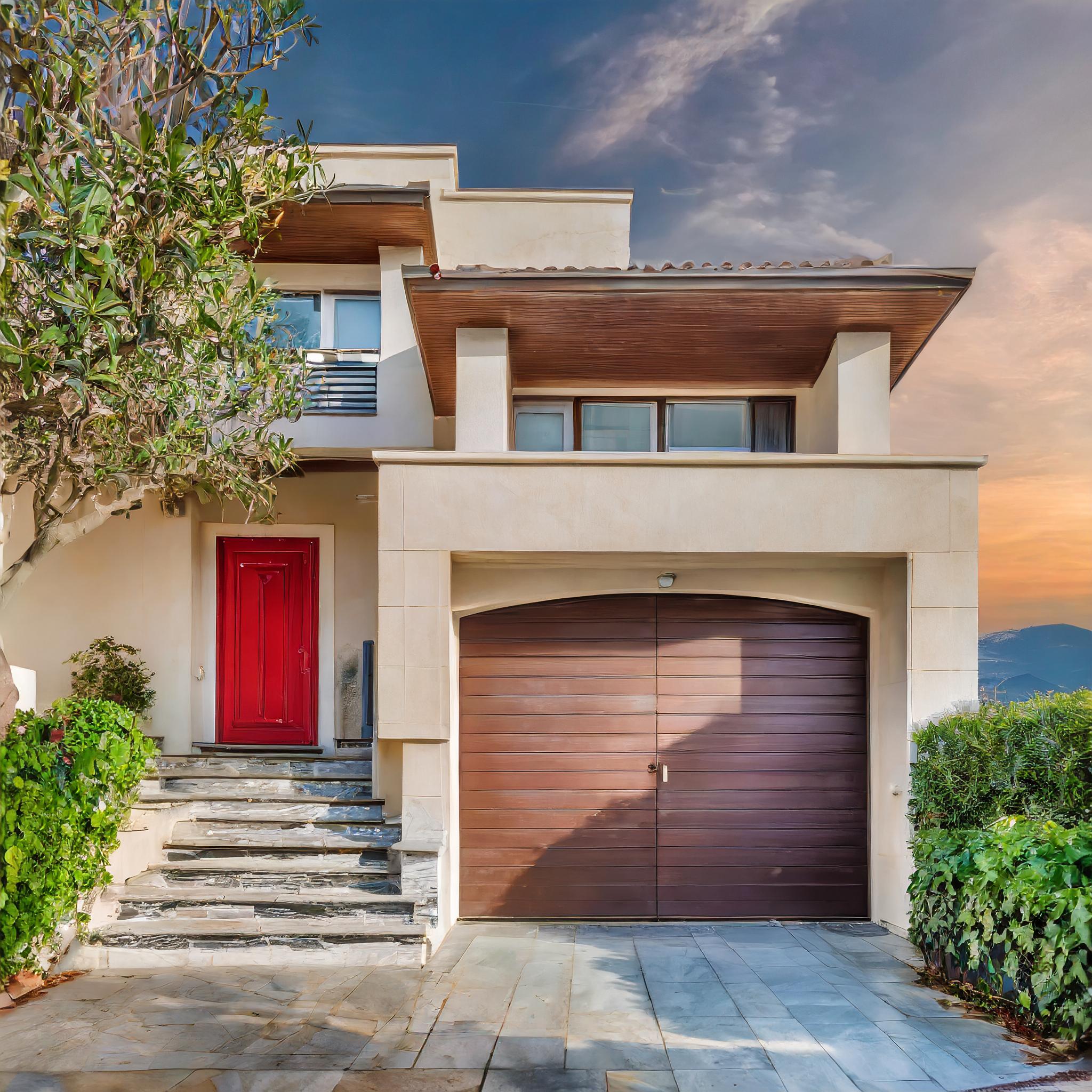 Moderne Autohäuser mit innovativem Design